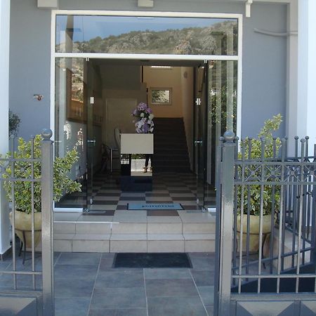 Hotel Apanema Βιβάρι Εξωτερικό φωτογραφία