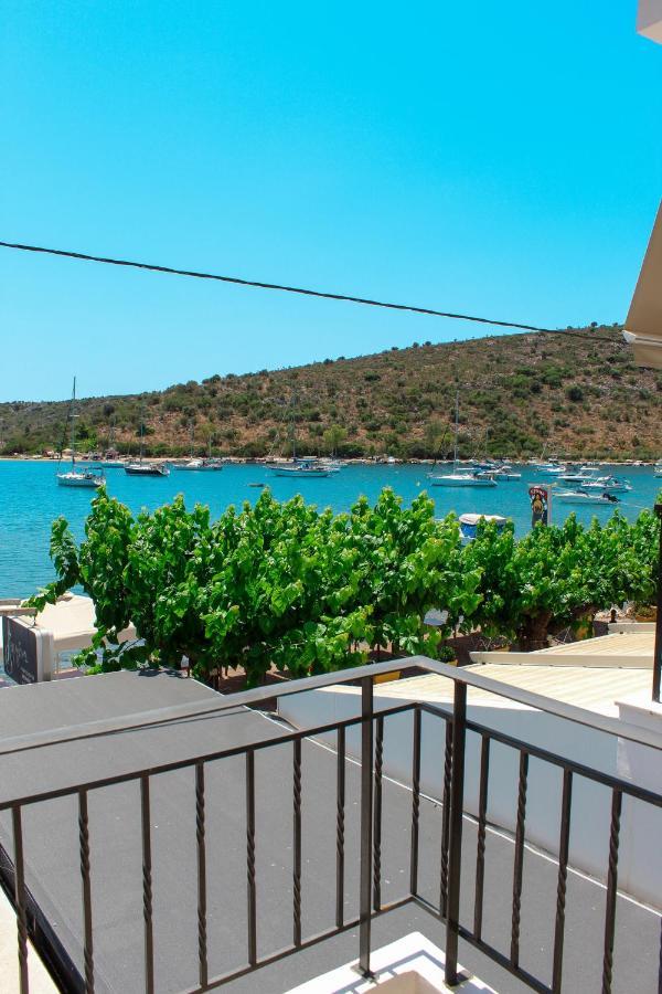 Hotel Apanema Βιβάρι Εξωτερικό φωτογραφία