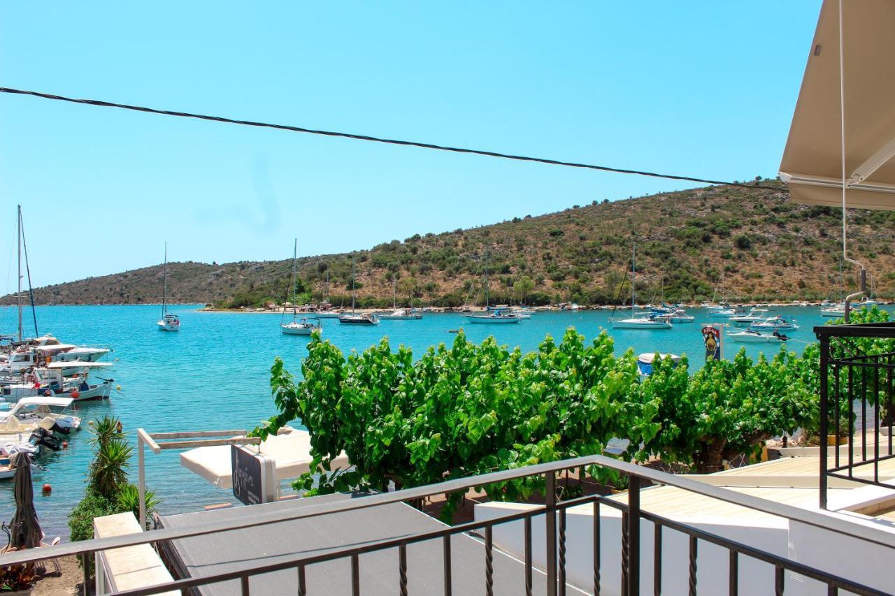 Hotel Apanema Βιβάρι Εξωτερικό φωτογραφία