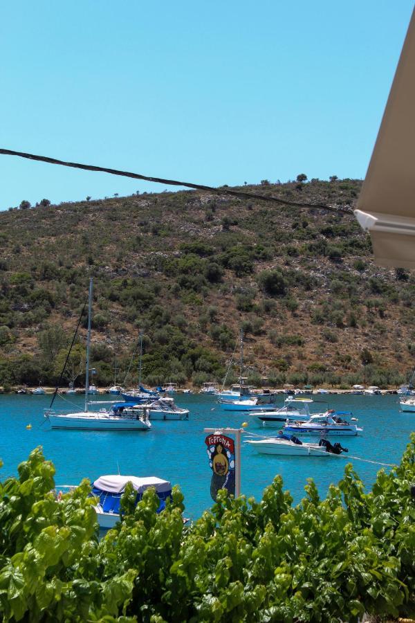 Hotel Apanema Βιβάρι Εξωτερικό φωτογραφία