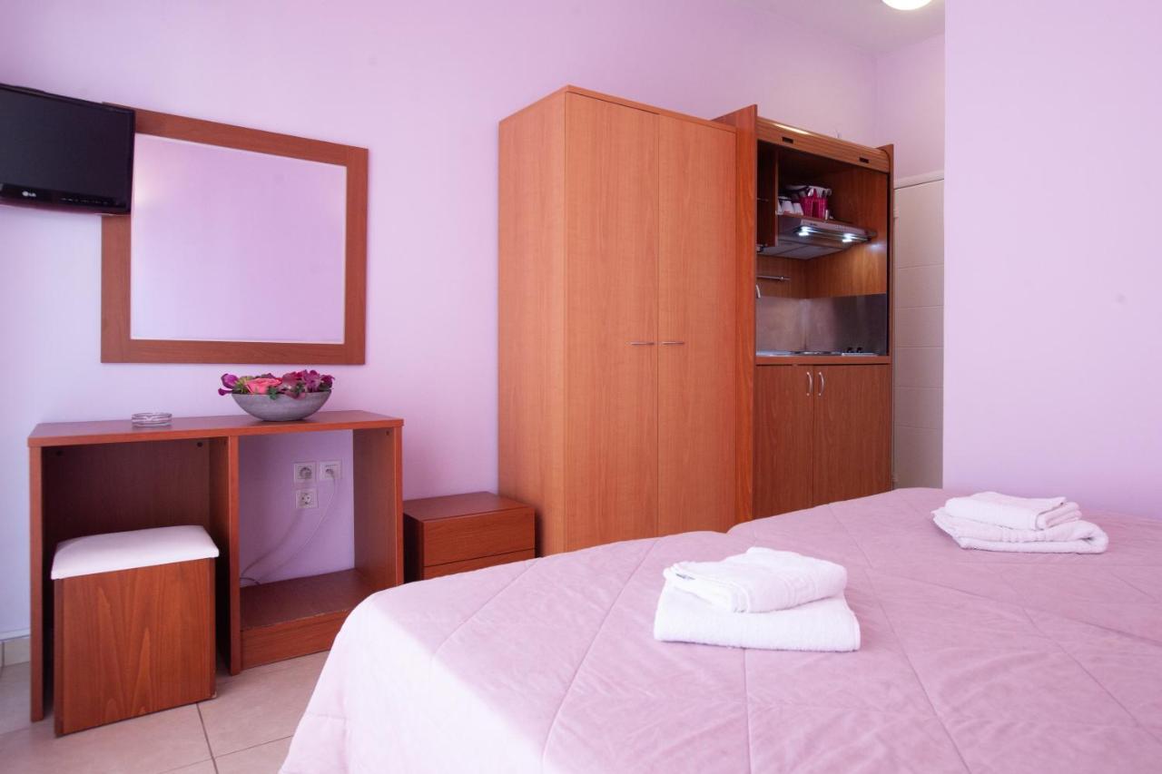 Hotel Apanema Βιβάρι Εξωτερικό φωτογραφία