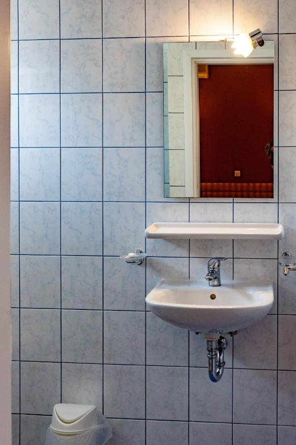 Hotel Apanema Βιβάρι Εξωτερικό φωτογραφία