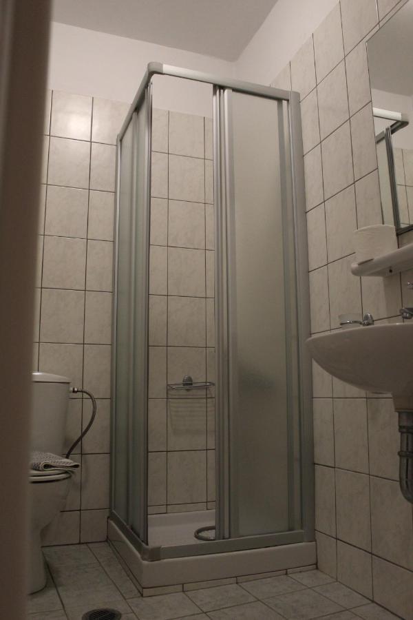 Hotel Apanema Βιβάρι Εξωτερικό φωτογραφία