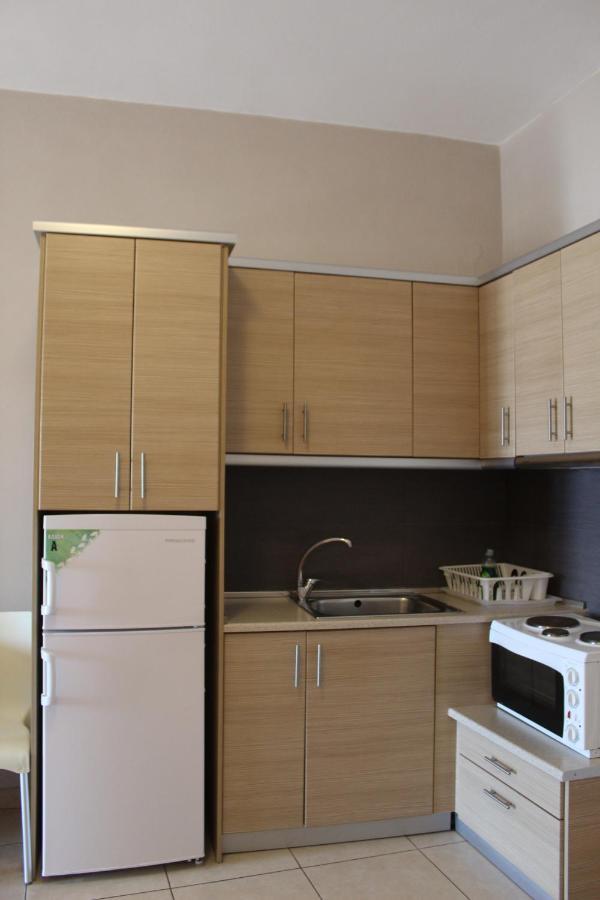 Hotel Apanema Βιβάρι Εξωτερικό φωτογραφία