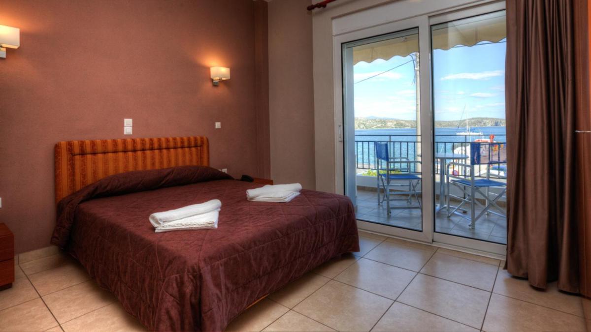 Hotel Apanema Βιβάρι Εξωτερικό φωτογραφία