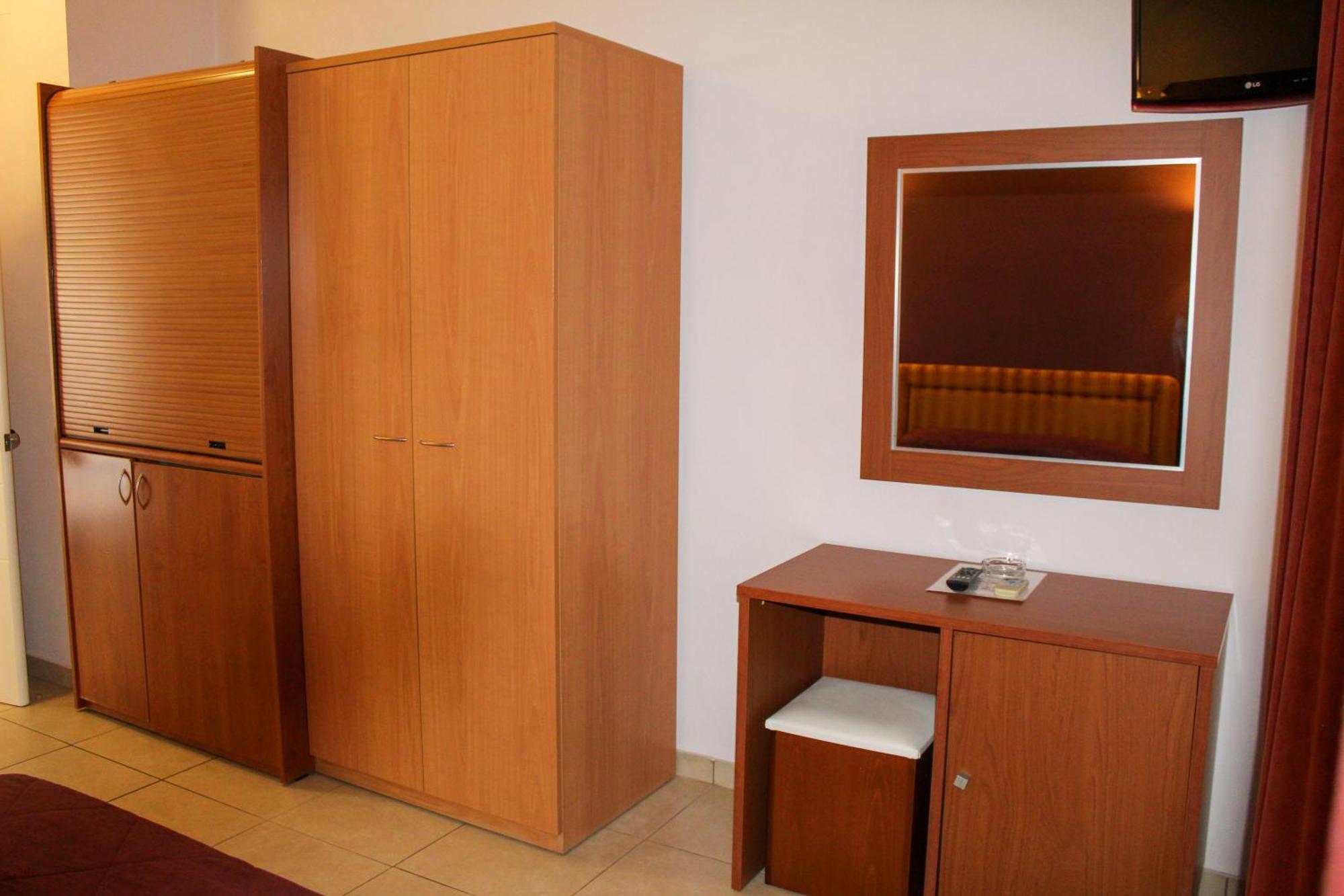 Hotel Apanema Βιβάρι Δωμάτιο φωτογραφία