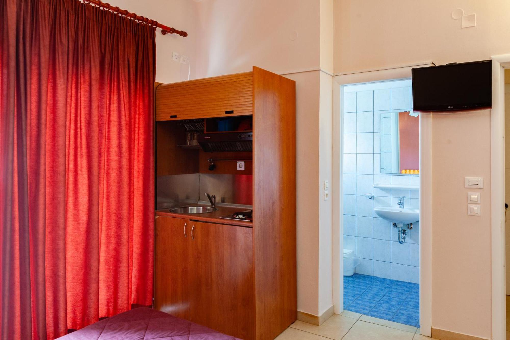 Hotel Apanema Βιβάρι Δωμάτιο φωτογραφία