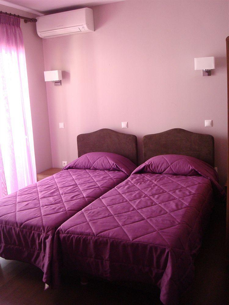 Hotel Apanema Βιβάρι Εξωτερικό φωτογραφία
