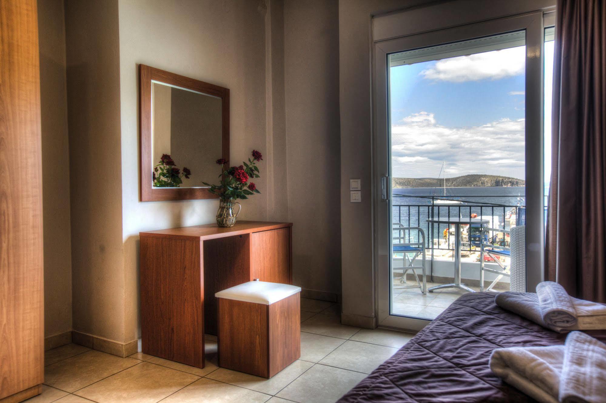 Hotel Apanema Βιβάρι Εξωτερικό φωτογραφία