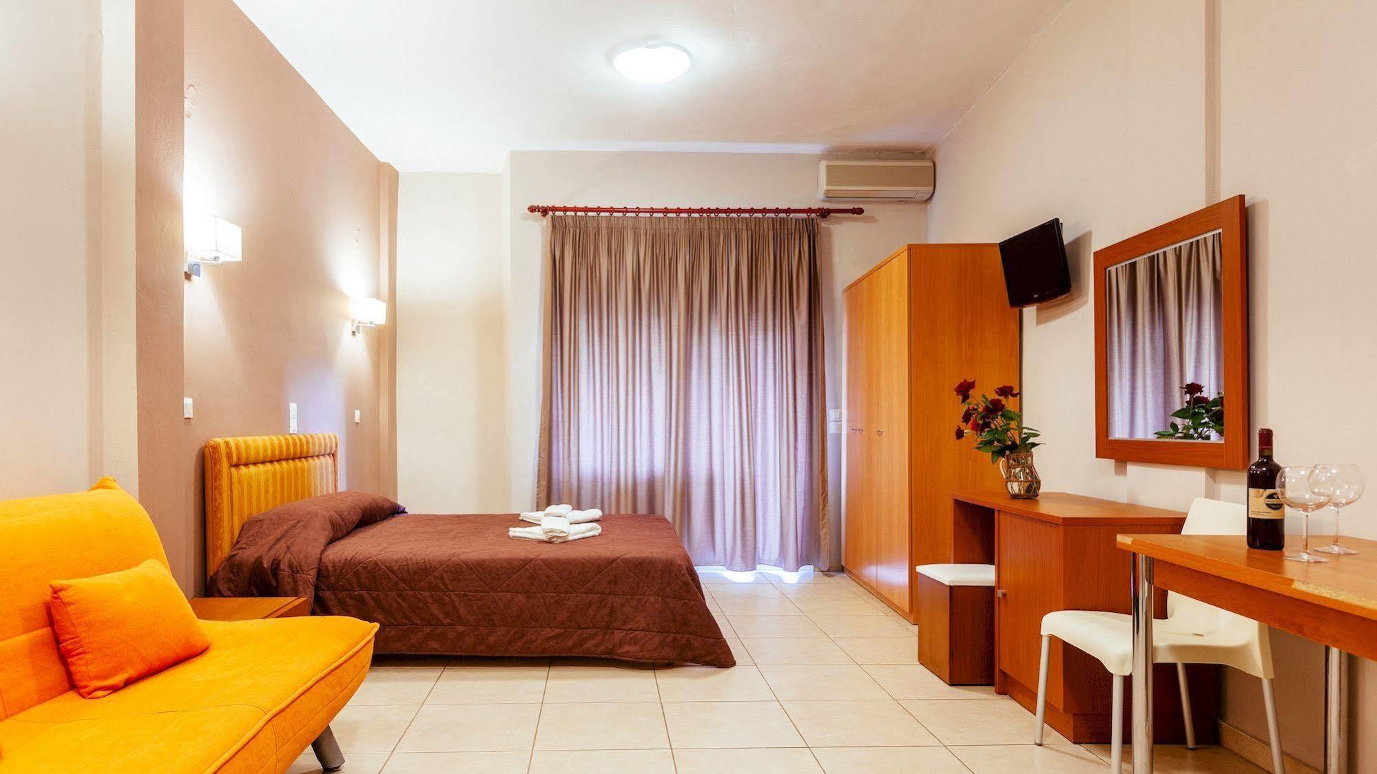 Hotel Apanema Βιβάρι Εξωτερικό φωτογραφία