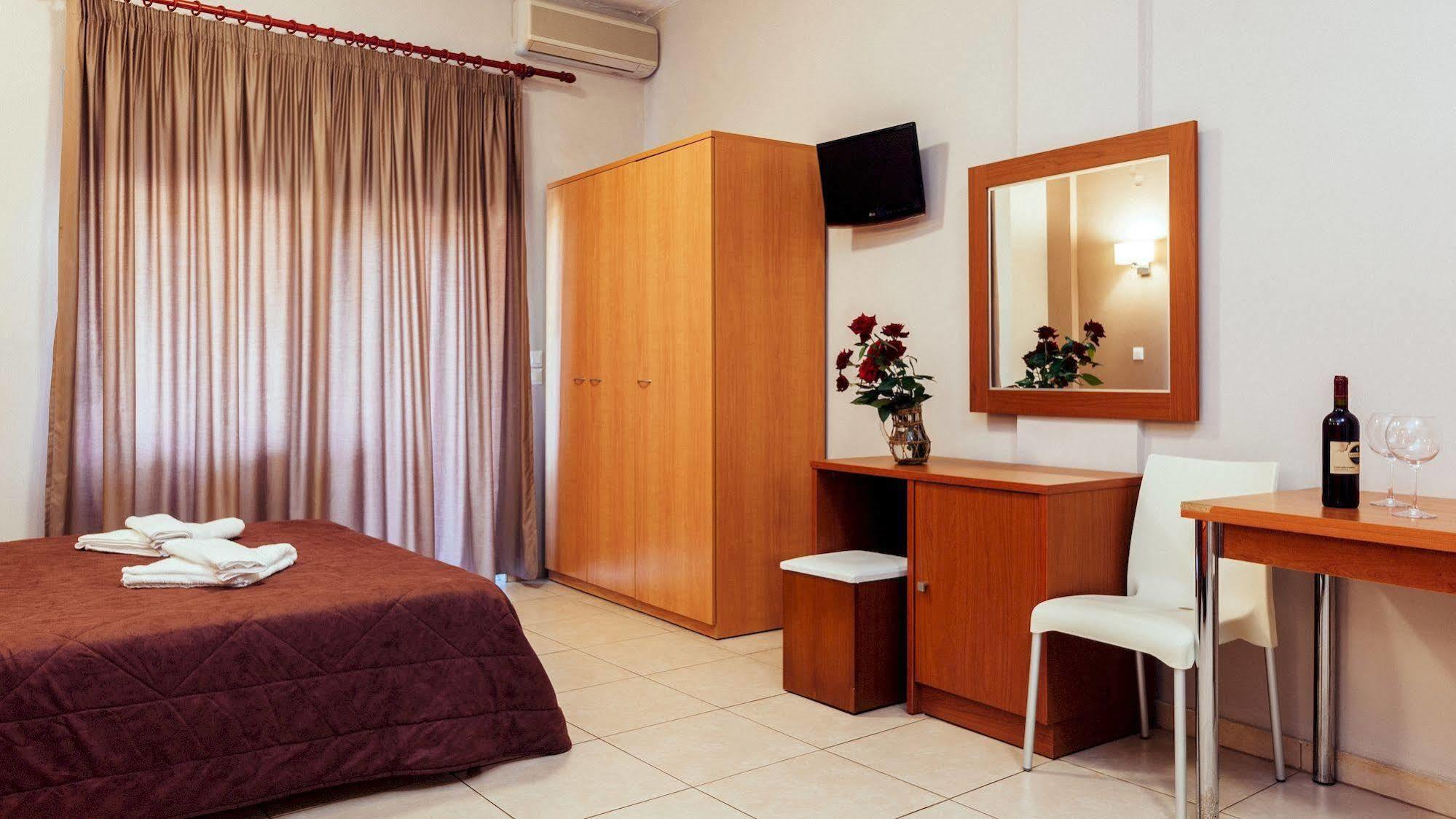 Hotel Apanema Βιβάρι Εξωτερικό φωτογραφία