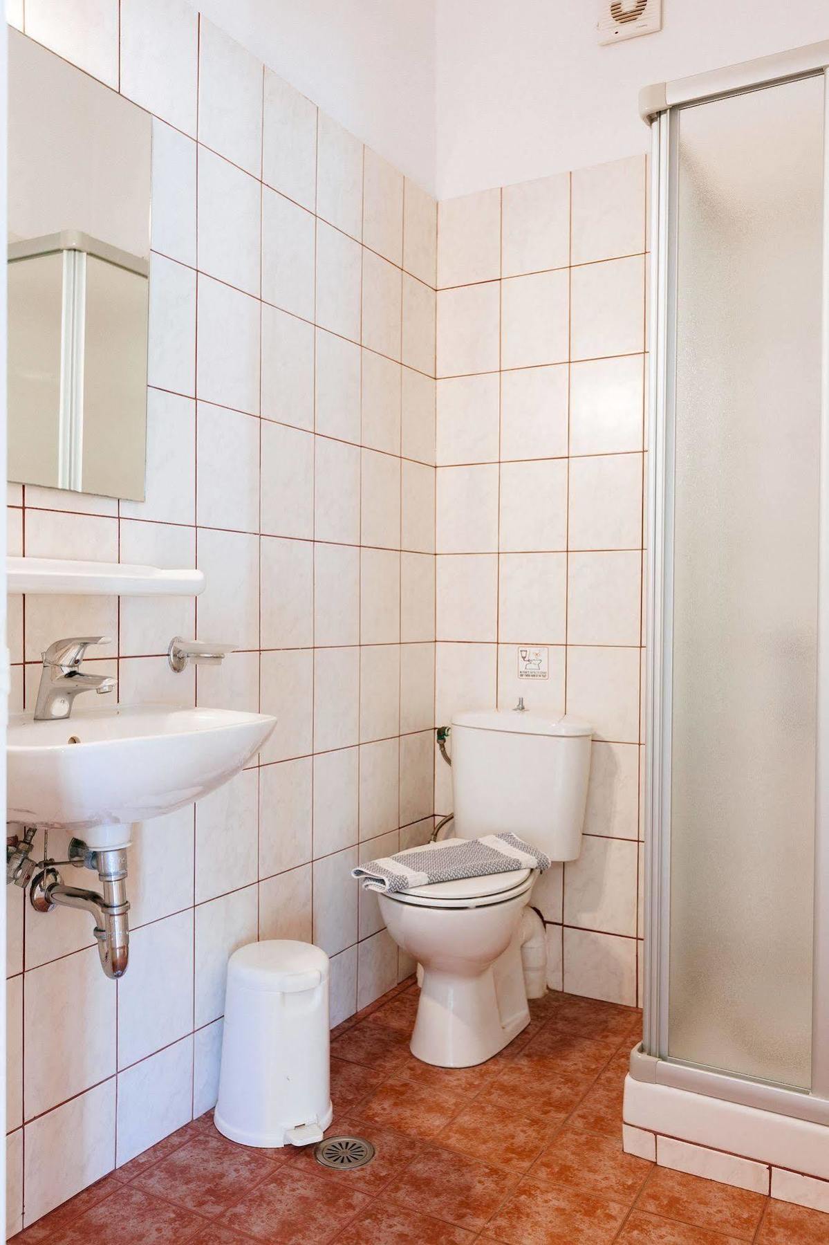 Hotel Apanema Βιβάρι Εξωτερικό φωτογραφία