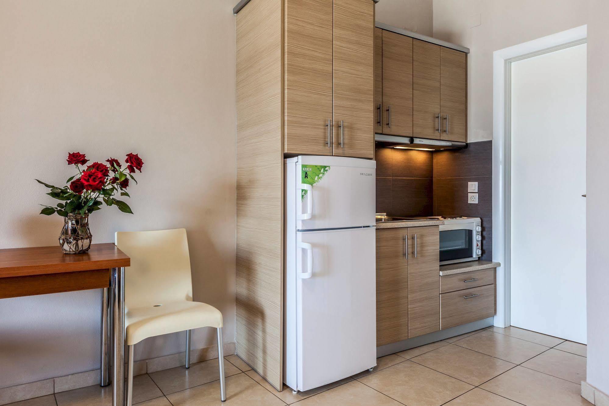 Hotel Apanema Βιβάρι Εξωτερικό φωτογραφία