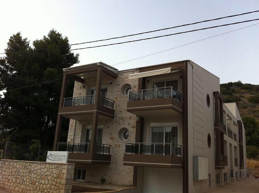 Hotel Apanema Βιβάρι Εξωτερικό φωτογραφία