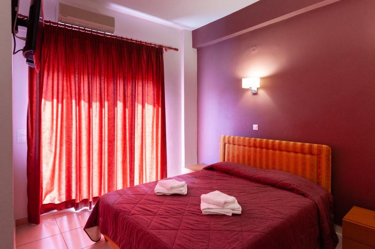 Hotel Apanema Βιβάρι Δωμάτιο φωτογραφία