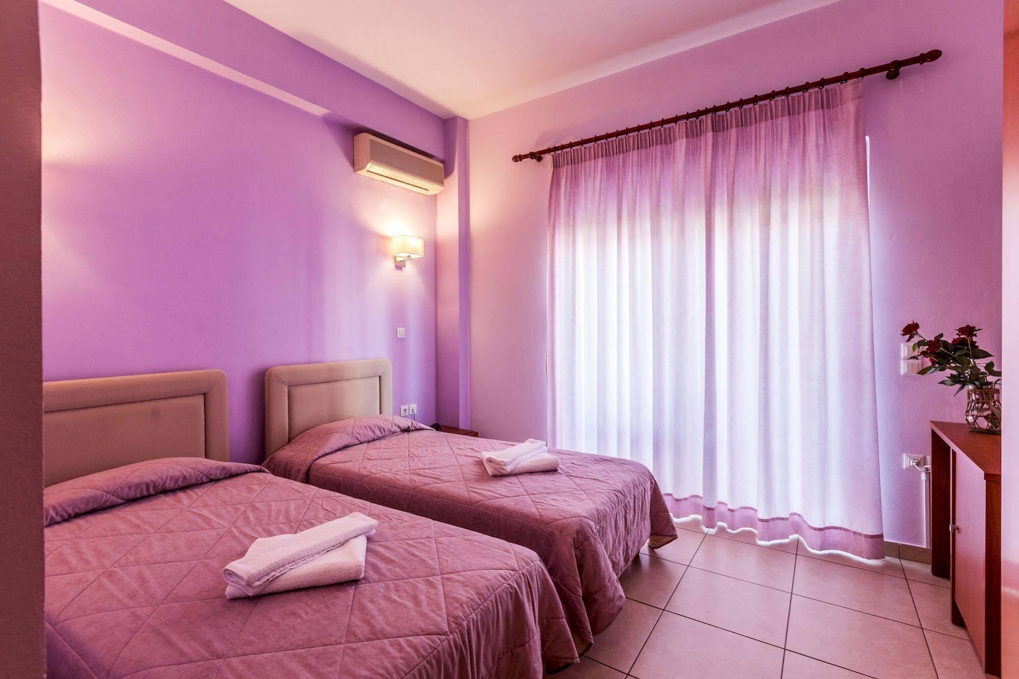 Hotel Apanema Βιβάρι Εξωτερικό φωτογραφία